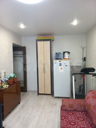 2-к. квартира, 45,2 м², 5/5 эт.