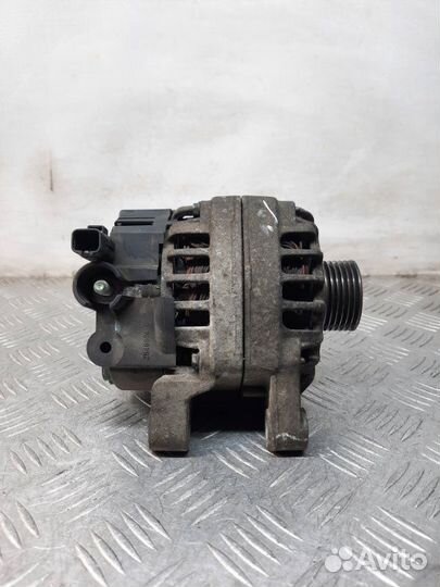 Генератор Citroen C3 1 1.4 KFW 2003