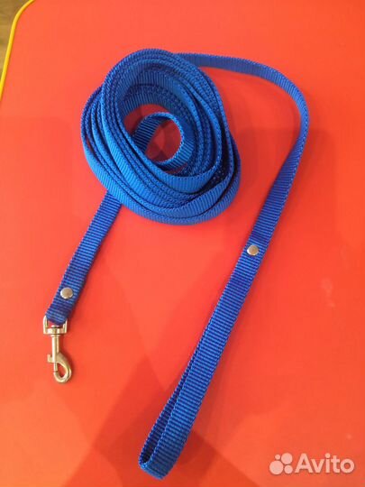 Поводок для маленьких собак