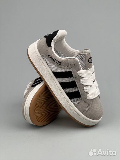 Кроссовки детские adidas campus 00s