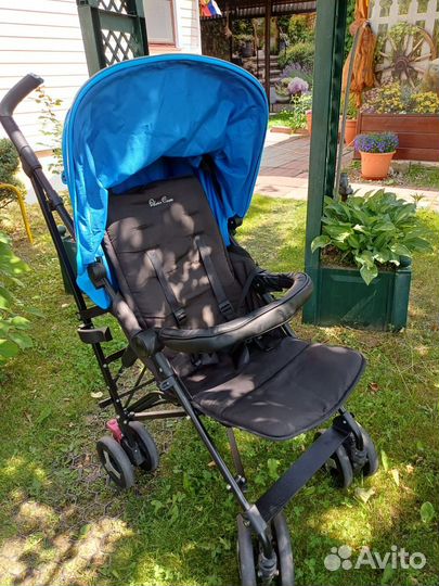 Коляска прогулочная