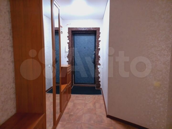 3-к. квартира, 78,9 м², 4/6 эт.