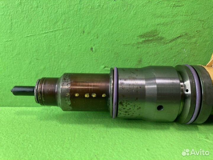 Насос-форсунка volvo FM9