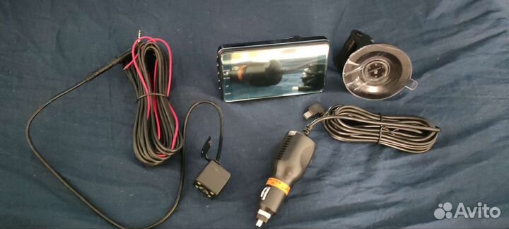 Видео регистратор