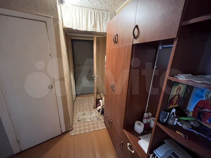 2-к. квартира, 48 м², 2/5 эт.