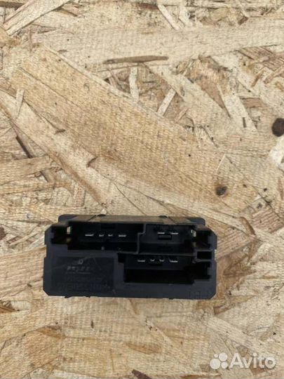 Модуль подогрева Volvo Xc60 2014