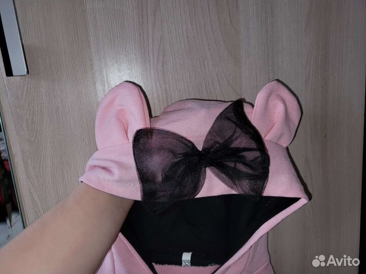 Костюмчики для девочки