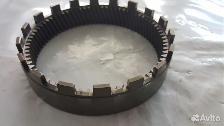 Эпицикл средней планетарки для АКПП 722.6