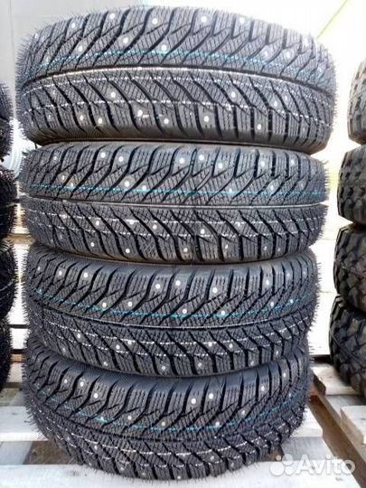 КАМА Alga (HK-531) 195/65 R15