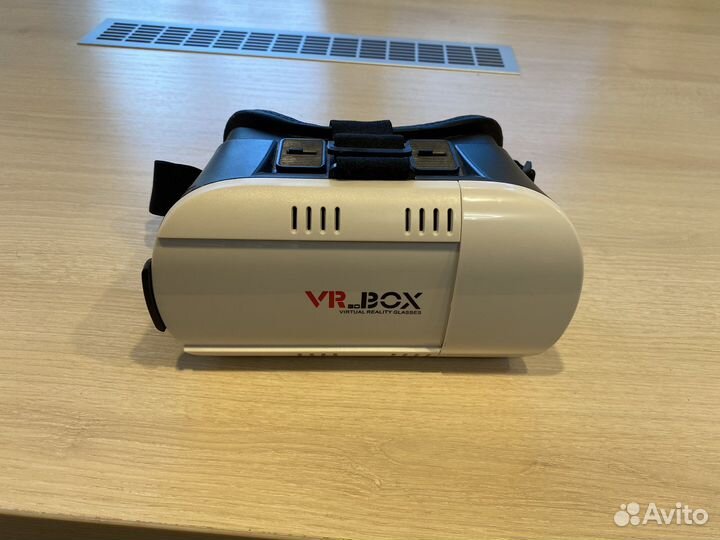 Vr box