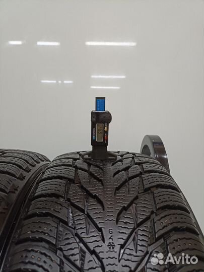 Nokian Tyres Hakkapeliitta R3 235/60 R16