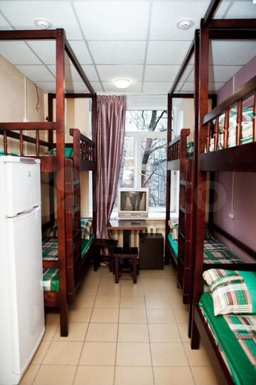 Комната 26 м², 1/5 эт.