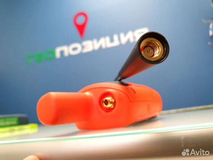 Антенна Garmin Astro 320/220 дальнего действия