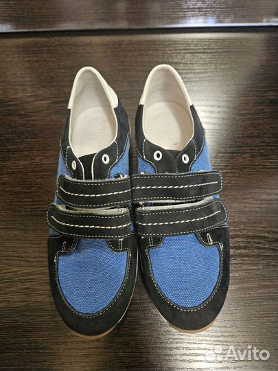 Красовки Tapiboo