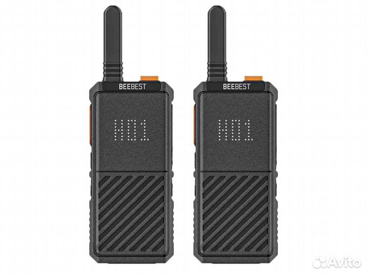 Рация Beebest Walkie Talkie A308