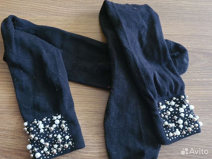 Колготки женские бу