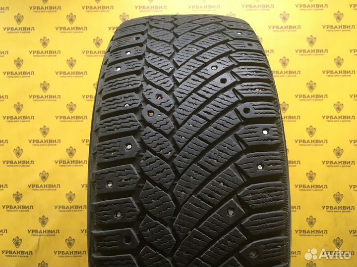 Continental ContiIceContact 215/45 R17 91T