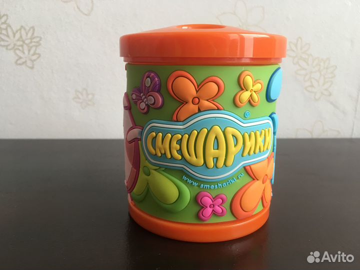 Подставка для ручек / карандашей