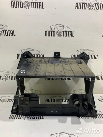 Бардачок Hyundai Ix35 LM G4KD 2014