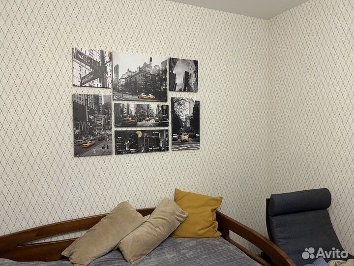 Модульная картина