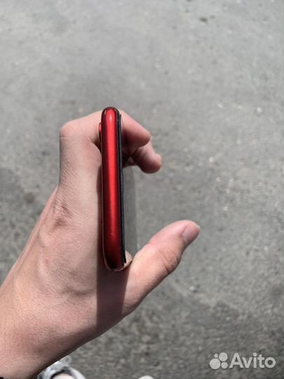 iPhone Xr, 256 ГБ