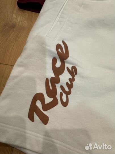 Комплект frht футболка и шорты