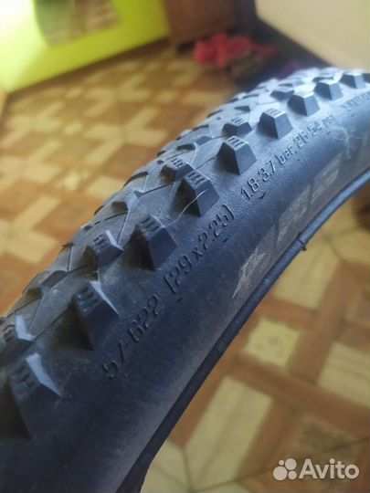 Покрышка Schwalbe Rocket Ron 29