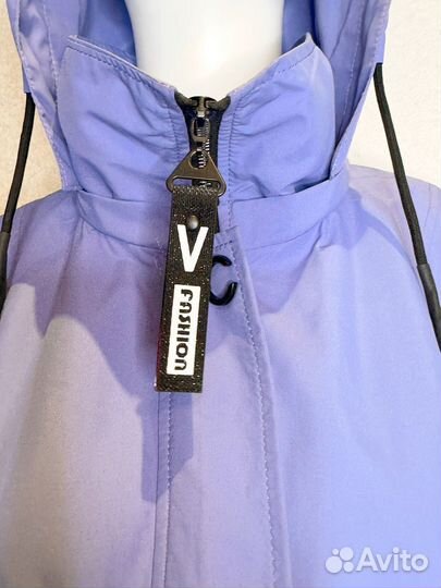 Ветровка женская