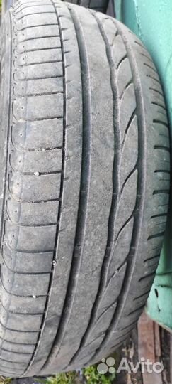 Bridgestone Turanza ER300 205/60 R16