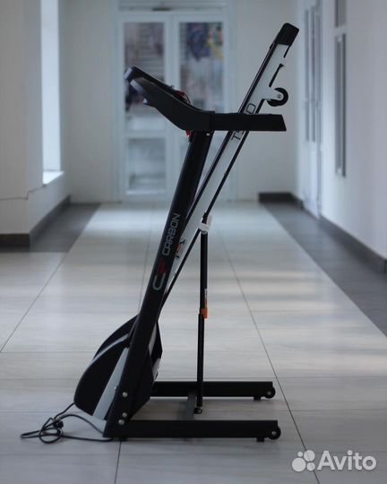 Беговая дорожка