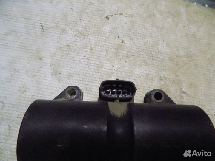 Катушка зажигания Astra G 1998-2005