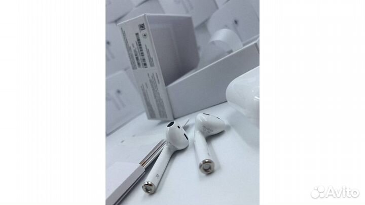 Наушники Аирподс 2
