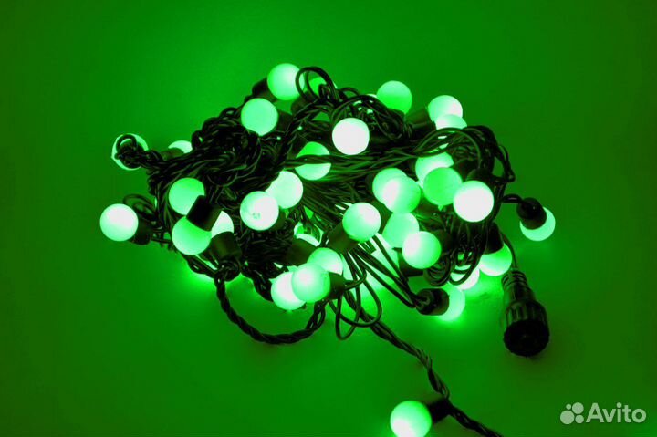 Гирлянды белт лайт