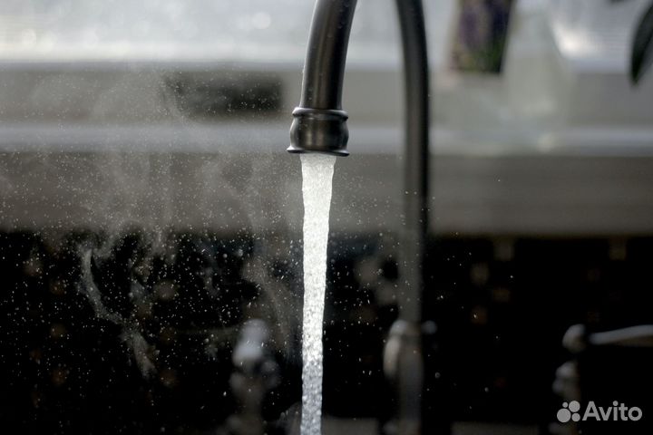 Сантехник Пайка труб сантехника Замена смесителя