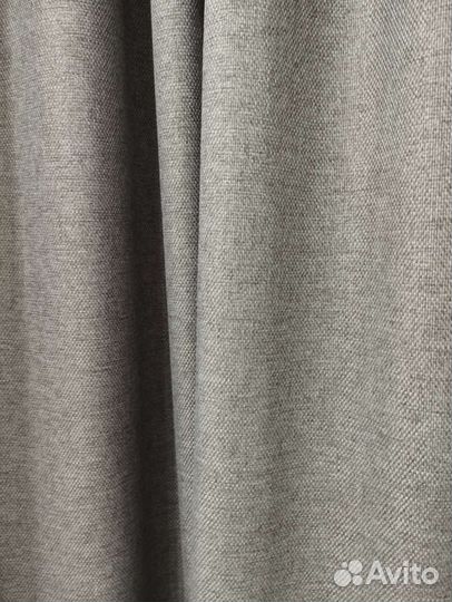 Шторы блэкаут