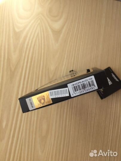 Новый чехол на iPhone 5 5s se