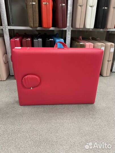 Массажный стол