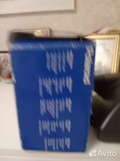 Плёночный фотоаппарат