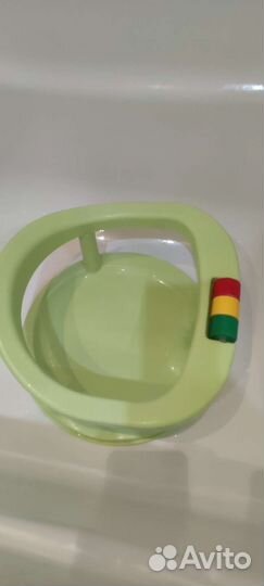 Стульчик для купания