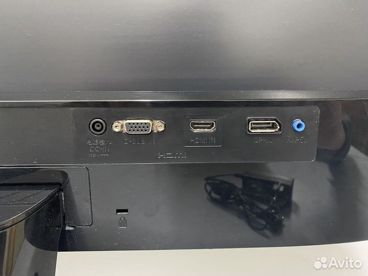 Монитор lg 24mp59g