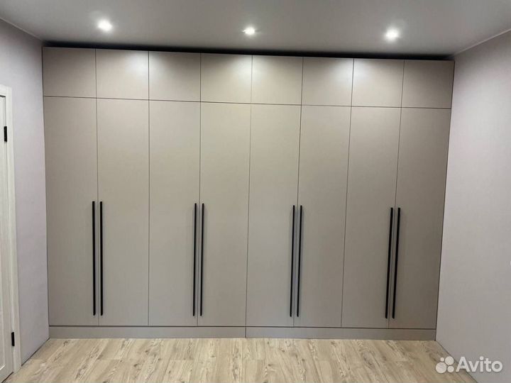 Шкаф купе на заказ. Шкаф