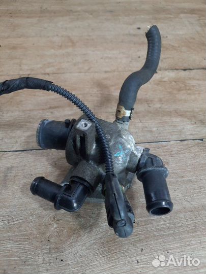 Термостат Opel Astra H 5дв хечбек Z13DTH 2008