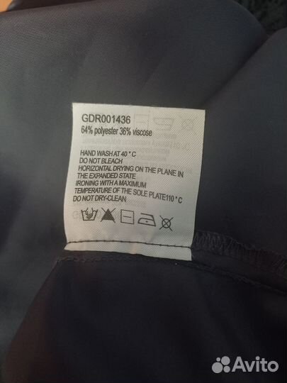 Вечернее платье до колен темно-синего цвета