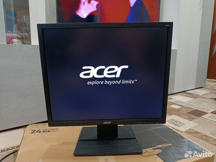 Монитор Acer