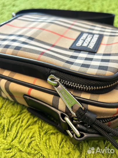 Сумка Burberry London England Bag