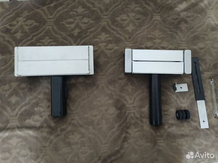 Кинофото осветители СССР