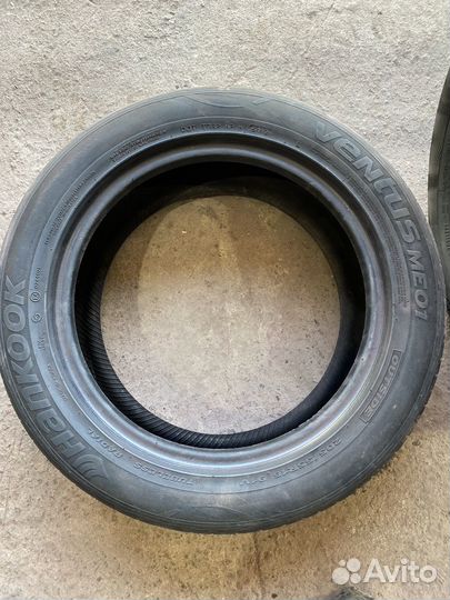 Hankook Kinergy Eco 205/55 R16