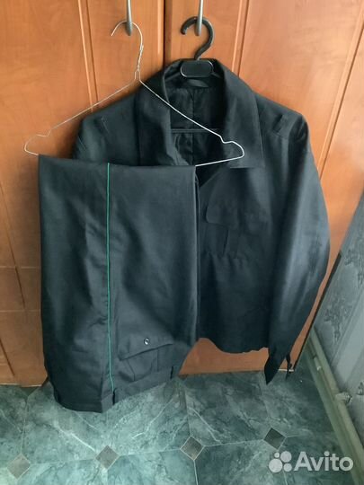 Форма сотрудника службы судебных приставов