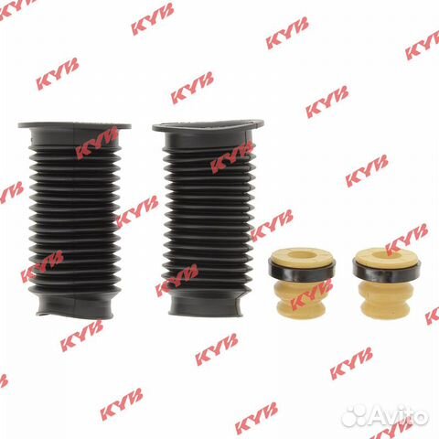 Защитный комплект амортизатора opel: signum 1.8/1