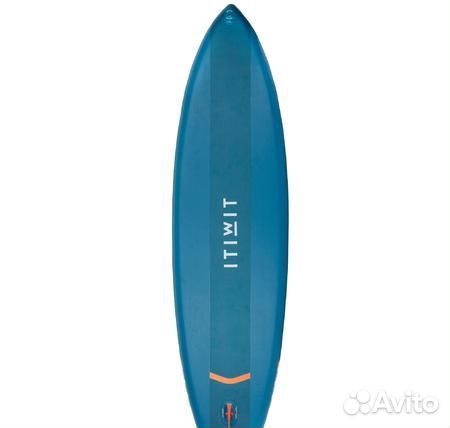 Надувная доска для sup-бординга itiwit X100 11'